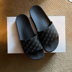 Stella McCartney slides